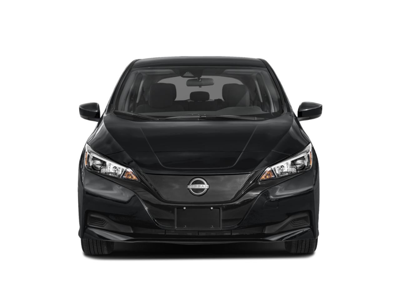 2023 Nissan LEAF S Hatchback