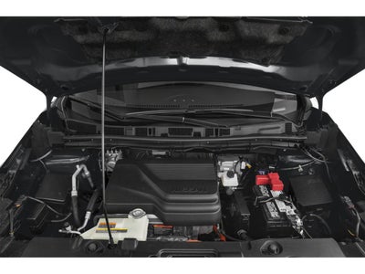 2023 Nissan LEAF S Hatchback