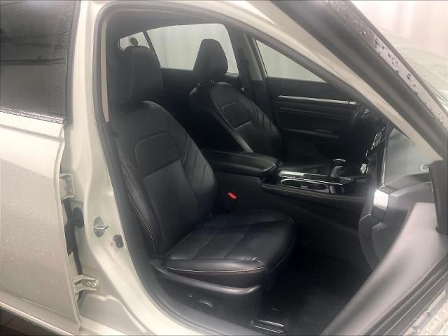 2023 Nissan Altima 2.5 SR AWD Sedan