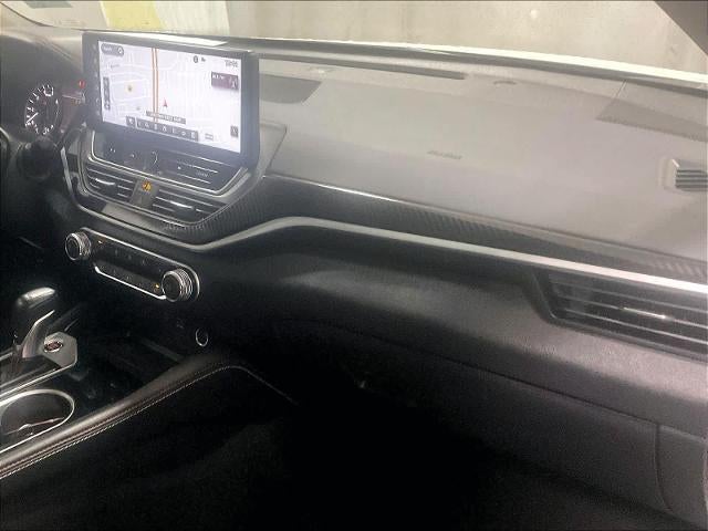 2023 Nissan Altima 2.5 SR AWD Sedan