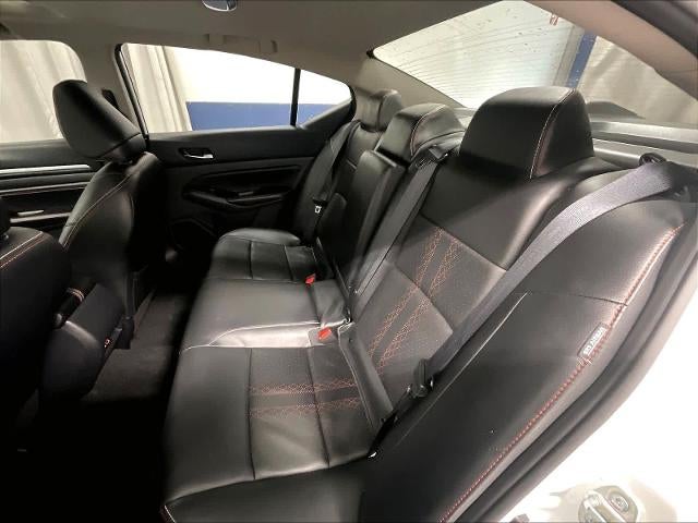 2023 Nissan Altima 2.5 SR AWD Sedan