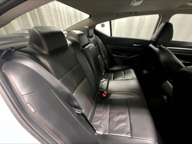 2023 Nissan Altima 2.5 SR AWD Sedan