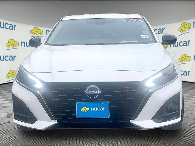 2023 Nissan Altima 2.5 SR AWD Sedan