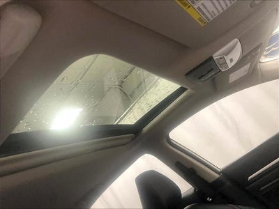 2023 Nissan Altima 2.5 SR AWD Sedan