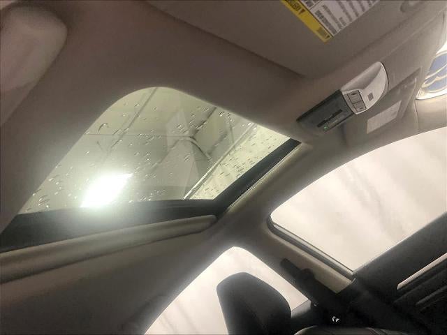 2023 Nissan Altima 2.5 SR AWD Sedan