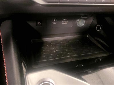 2023 Nissan Altima 2.5 SR AWD Sedan