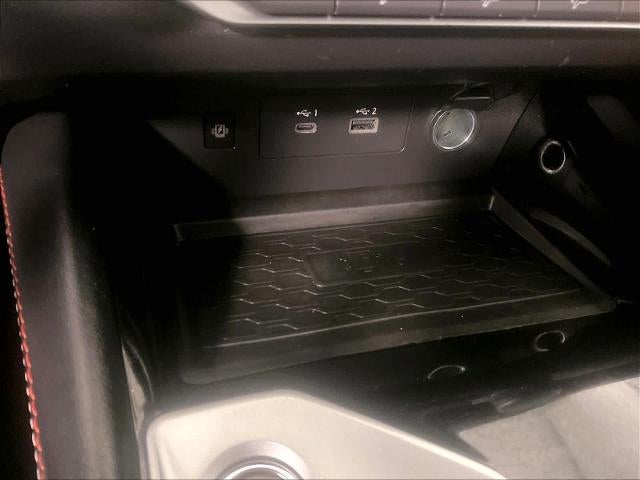 2023 Nissan Altima 2.5 SR AWD Sedan