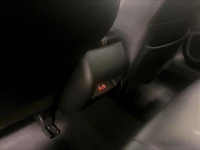 2023 Nissan Altima 2.5 SR AWD Sedan