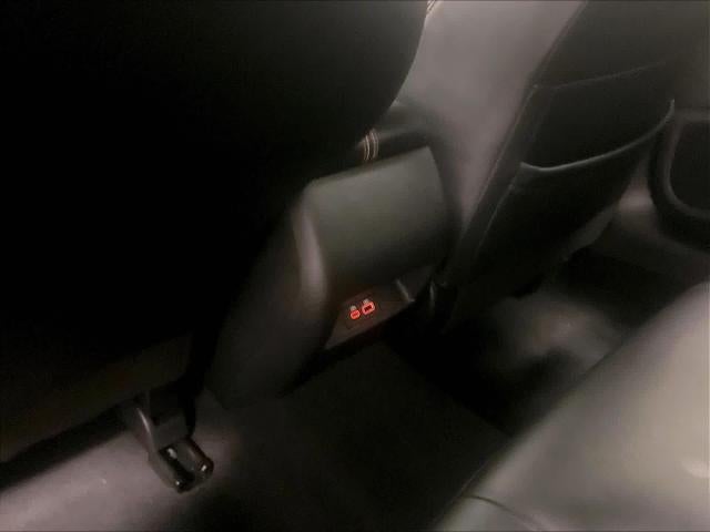 2023 Nissan Altima 2.5 SR AWD Sedan