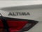 2023 Nissan Altima 2.5 SR AWD Sedan