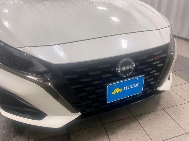 2023 Nissan Altima 2.5 SR AWD Sedan