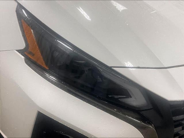 2023 Nissan Altima 2.5 SR AWD Sedan