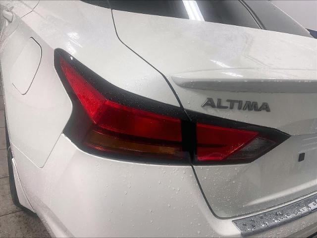 2023 Nissan Altima 2.5 SR AWD Sedan