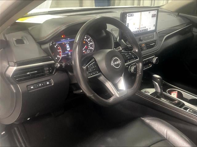 2023 Nissan Altima 2.5 SR AWD Sedan