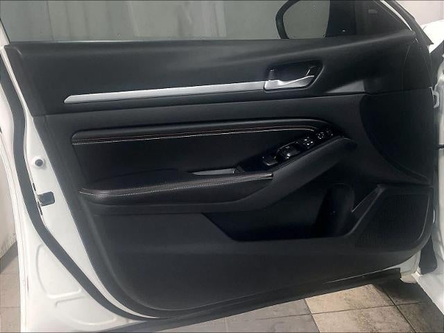 2023 Nissan Altima 2.5 SR AWD Sedan