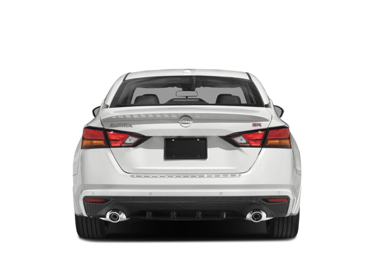 2023 Nissan Altima 2.5 SR AWD Sedan