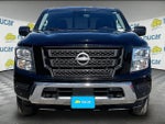 2023 Nissan Titan 4x4 Crew Cab SV