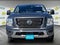 2022 Nissan Titan SV