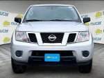 2021 Nissan Frontier Crew Cab 4x4 SV Auto
