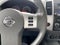2021 Nissan Frontier Crew Cab 4x4 SV Auto