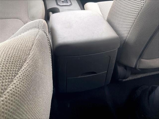 2021 Nissan Frontier Crew Cab 4x4 SV Auto