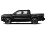 2022 Nissan Frontier Crew Cab 4x4 PRO-4X Auto