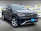2021 Volkswagen Atlas 2021.5 3.6L V6 SE w/Technology 4MOTION