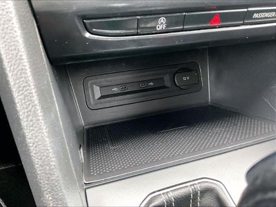 2021 Volkswagen Atlas 2021.5 3.6L V6 SE w/Technology 4MOTION