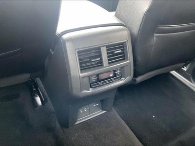 2021 Volkswagen Atlas 2021.5 3.6L V6 SE w/Technology 4MOTION