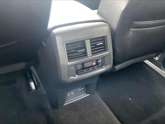 2021 Volkswagen Atlas 2021.5 3.6L V6 SE w/Technology 4MOTION