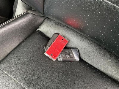 2021 Volkswagen Atlas 2021.5 3.6L V6 SE w/Technology 4MOTION