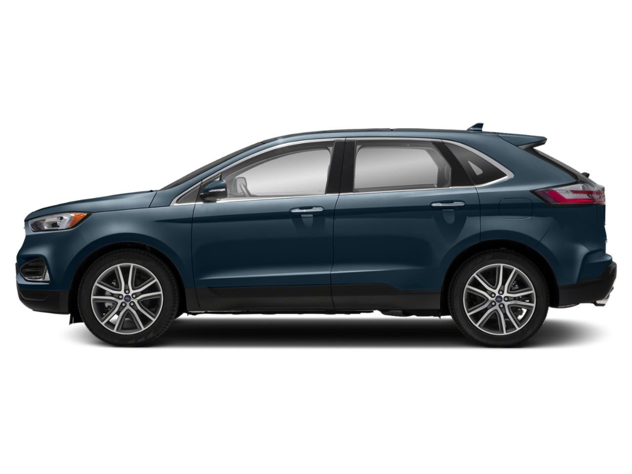 2019 Ford Edge Titanium AWD