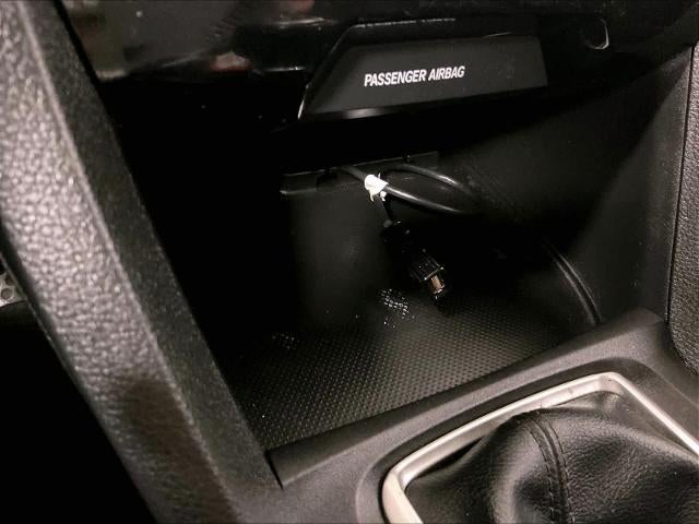 2020 Honda Civic Sedan Sport Manual