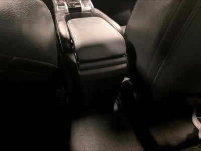 2020 Honda Civic Sedan Sport Manual