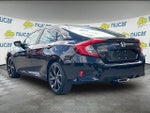 2020 Honda Civic Sedan Sport Manual