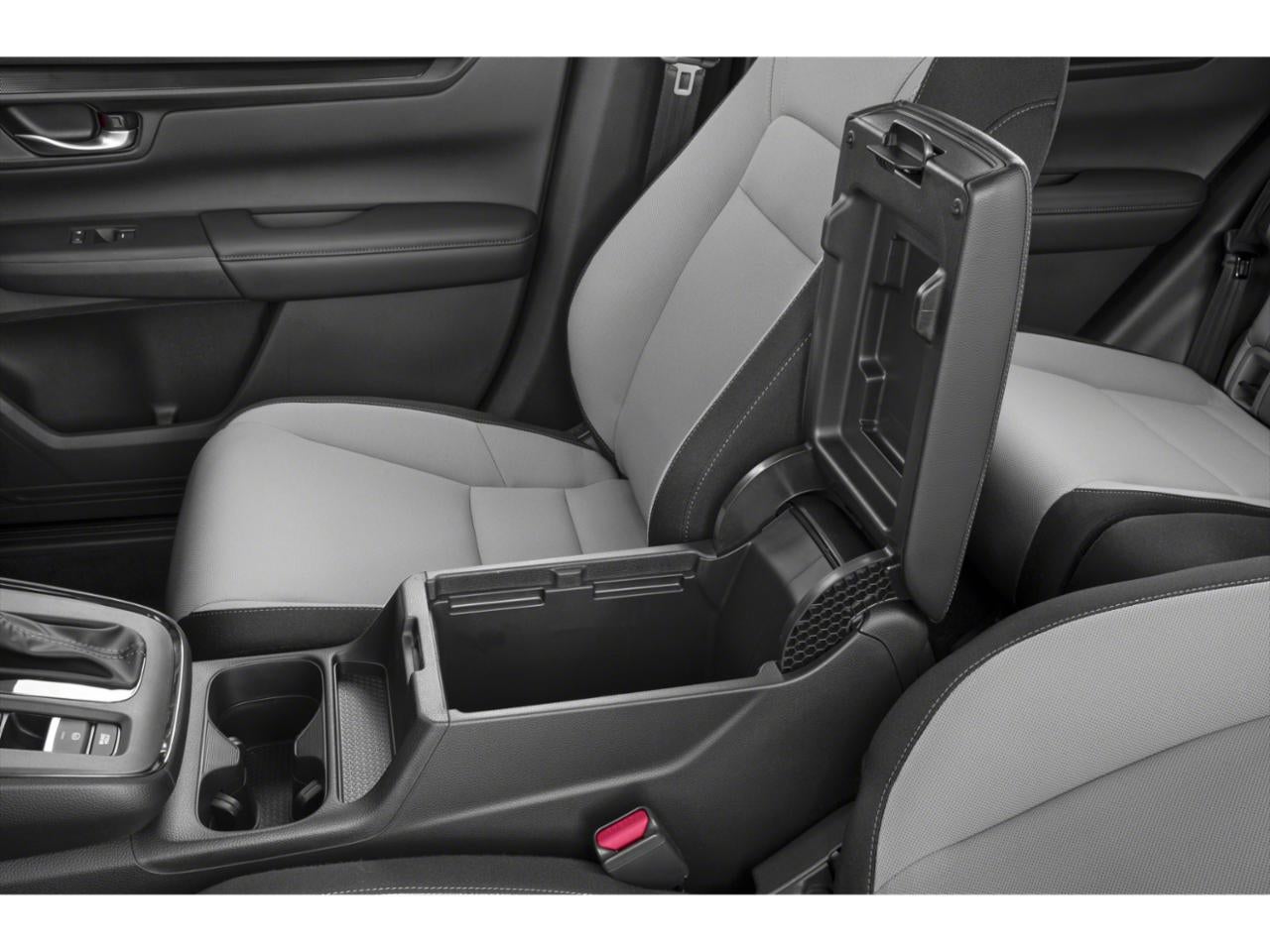 2025 Honda CR-V EX AWD