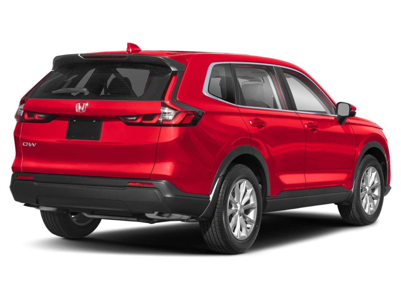 2025 Honda CR-V EX AWD