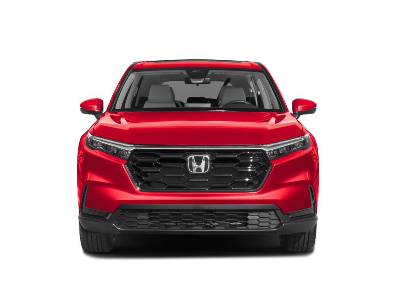 2025 Honda CR-V EX AWD