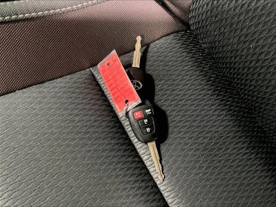 2017 Toyota Corolla LE CVT (Natl)