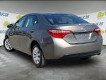 2017 Toyota Corolla LE CVT (Natl)