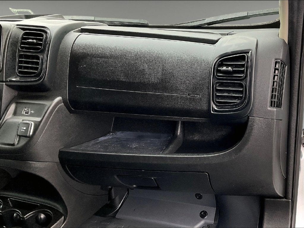 2025 RAM ProMaster 2500 Base