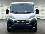 2025 RAM ProMaster 2500 Base