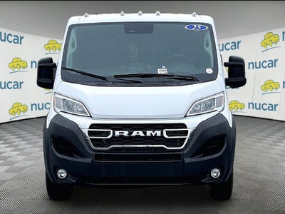 2025 RAM ProMaster 2500 Base
