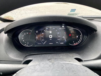 2025 RAM ProMaster 2500 Base