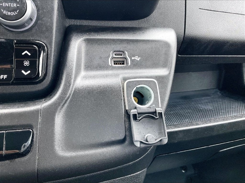 2025 RAM ProMaster 2500 Base