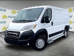 2025 RAM ProMaster 2500 Base