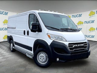 2025 RAM ProMaster 2500 Base