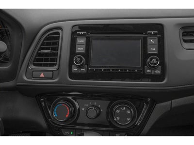 2022 Honda HR-V LX AWD CVT