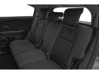 2022 Honda HR-V LX AWD CVT