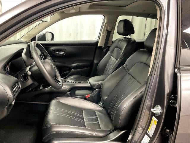 2024 Honda HR-V EX-L AWD CVT w/o BSI